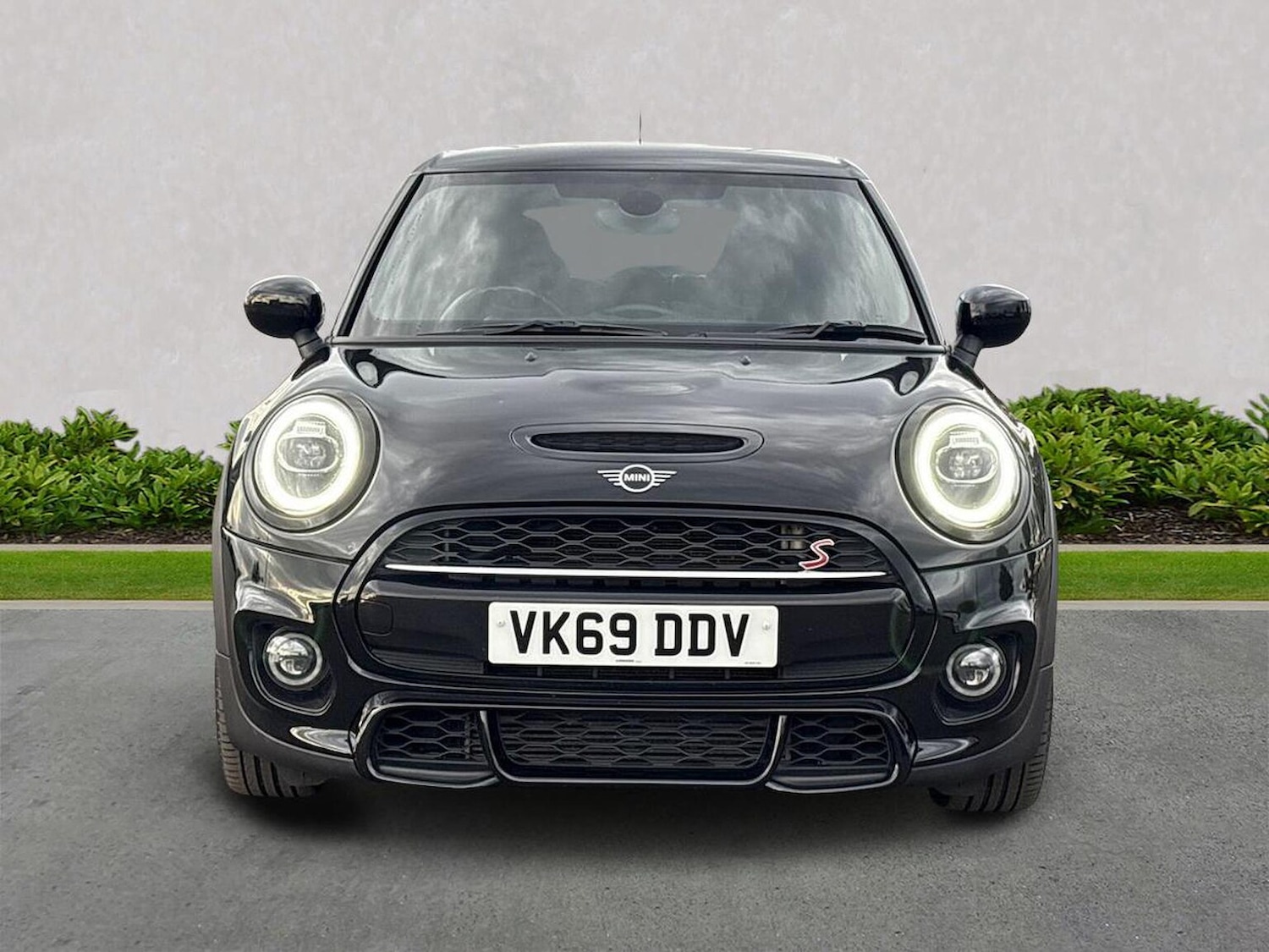 Used MINI Hatch 2019 for sale - 76193150: Photo 5