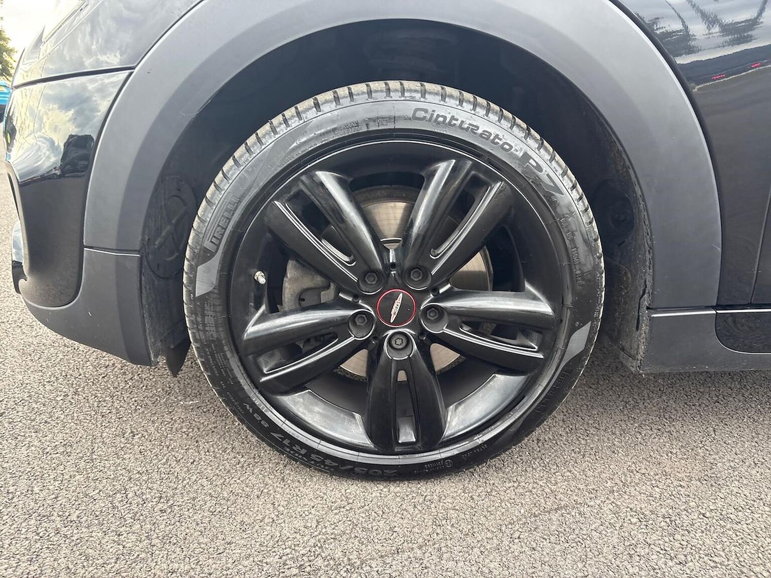 Used MINI Hatch 2019 for sale - 76193150: Photo 6