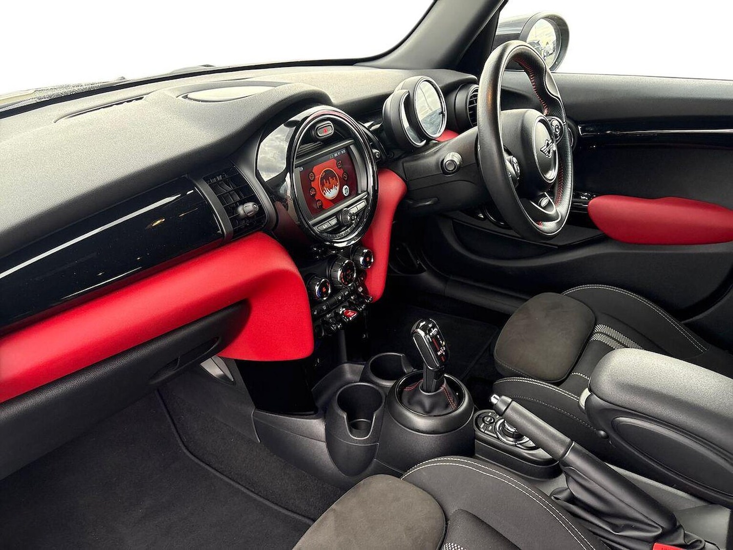 Used MINI Hatch 2019 for sale - 76193150: Photo 7