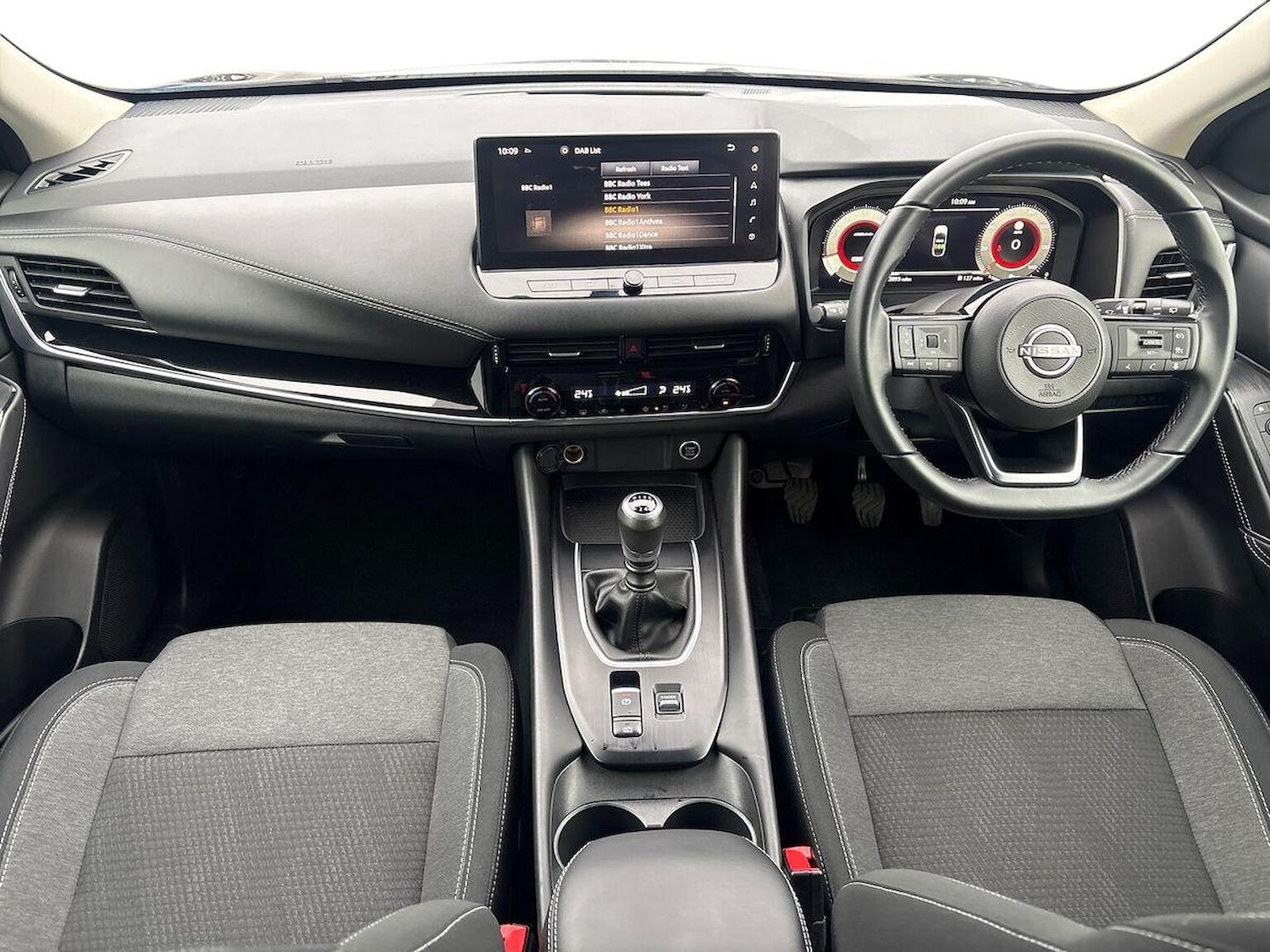 Used Nissan Qashqai 2023 for sale - 76986982: Photo 10