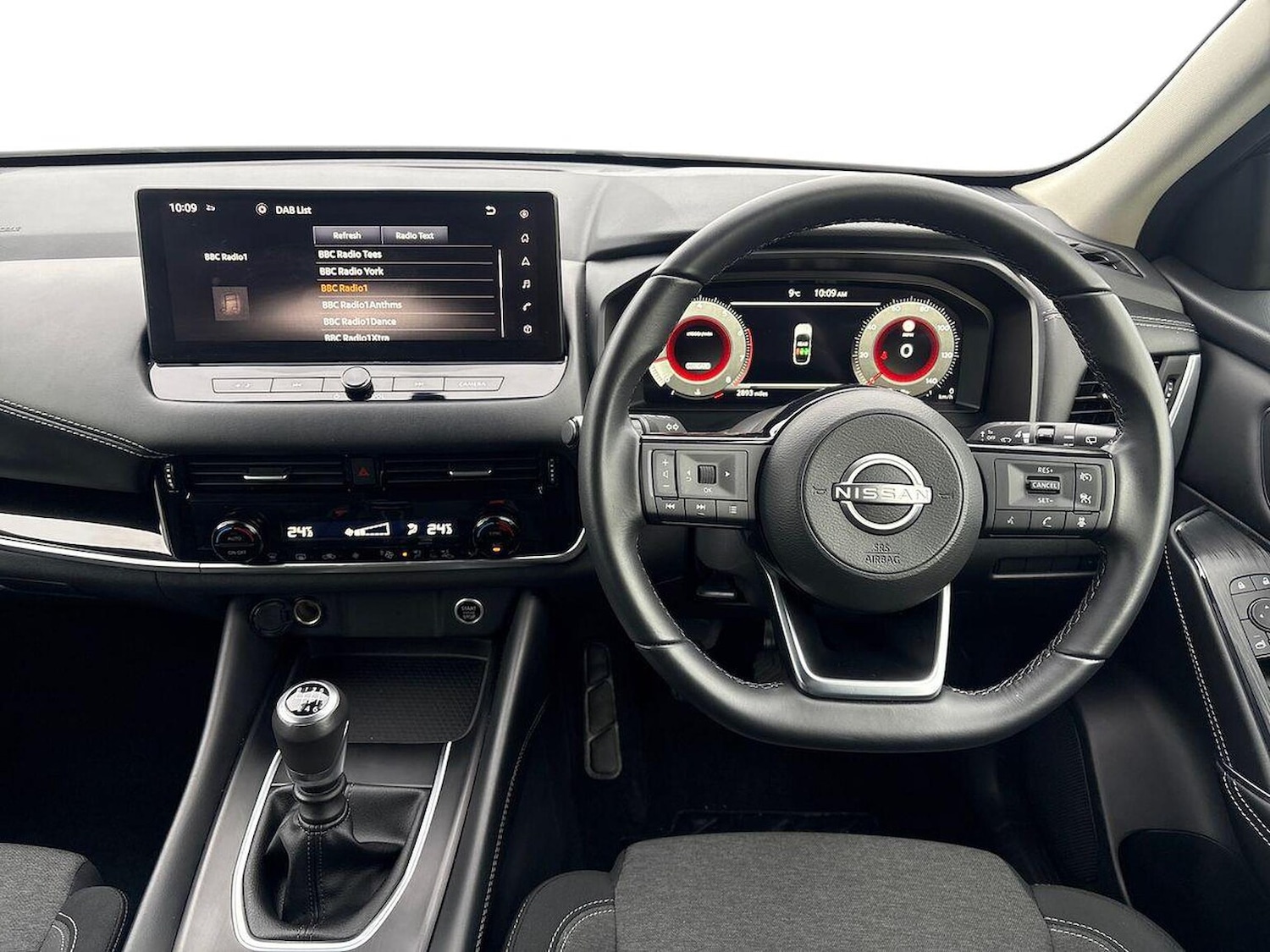 Used Nissan Qashqai 2023 for sale - 76986982: Photo 11