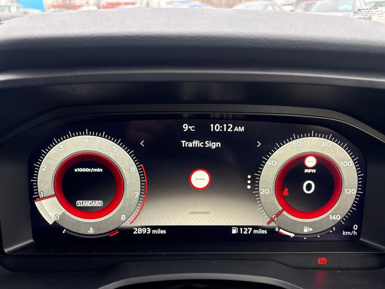 Used Nissan Qashqai 2023 for sale - 76986982: Photo 12