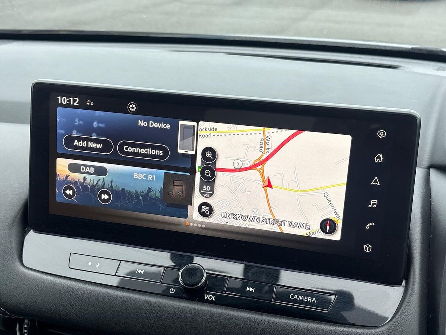 Used Nissan Qashqai 2023 for sale - 76986982: Photo 13