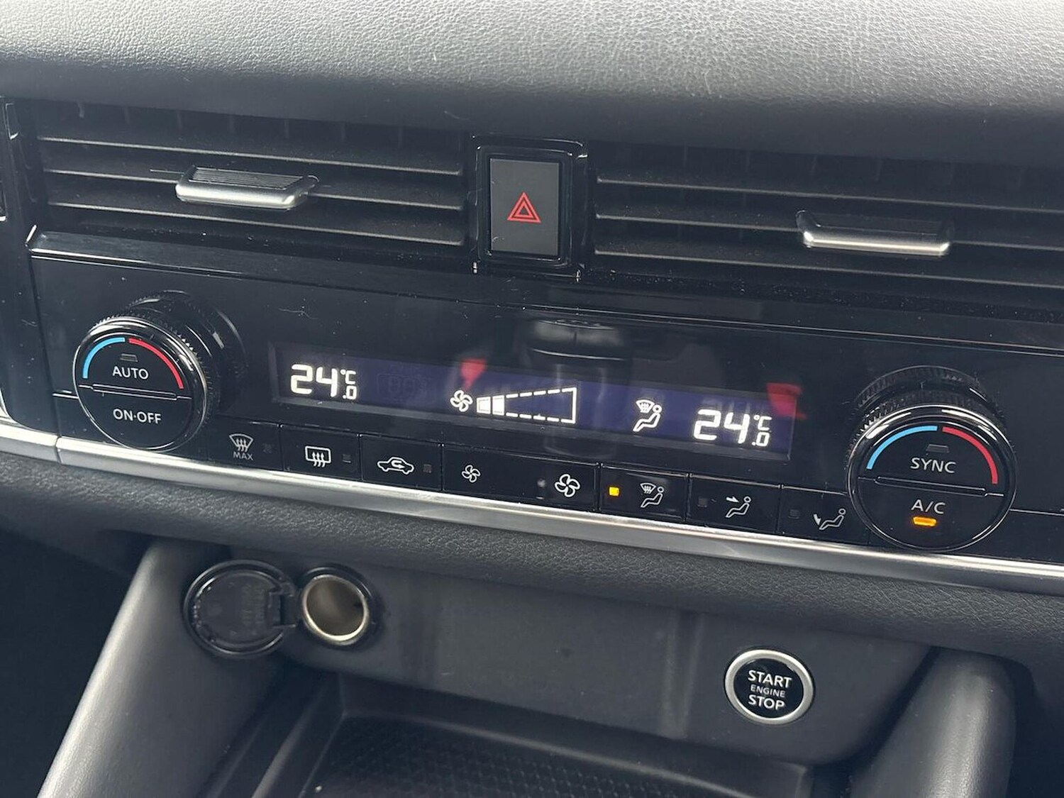 Used Nissan Qashqai 2023 for sale - 76986982: Photo 14