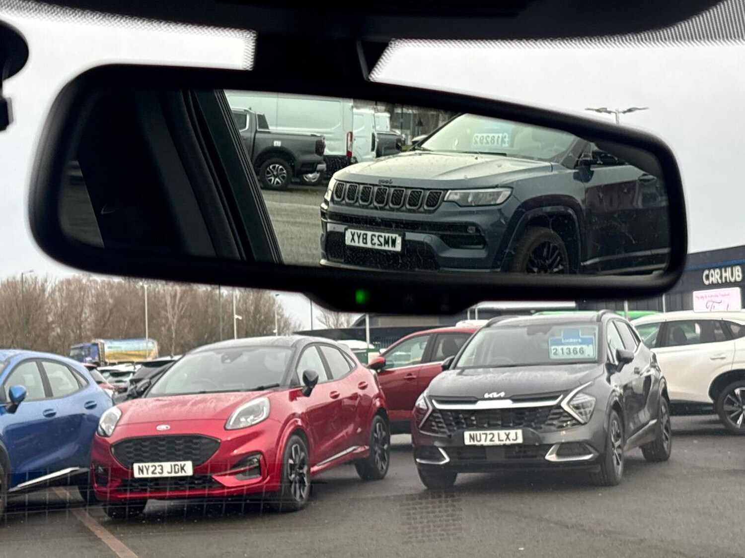 Used Nissan Qashqai 2023 for sale - 76986982: Photo 16