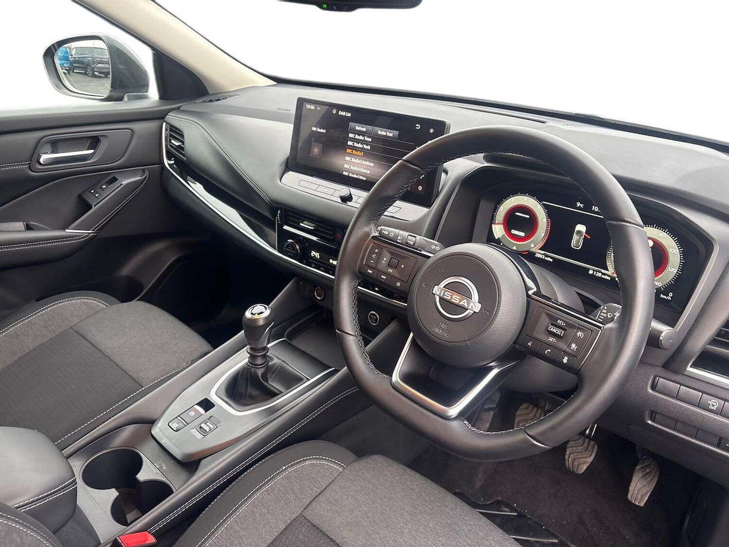 Used Nissan Qashqai 2023 for sale - 76986982: Photo 17