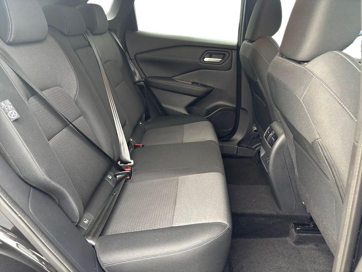 Used Nissan Qashqai 2023 for sale - 76986982: Photo 18