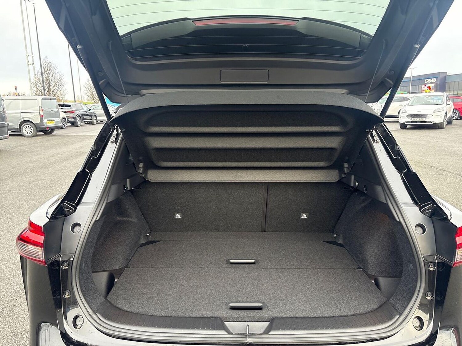 Used Nissan Qashqai 2023 for sale - 76986982: Photo 19