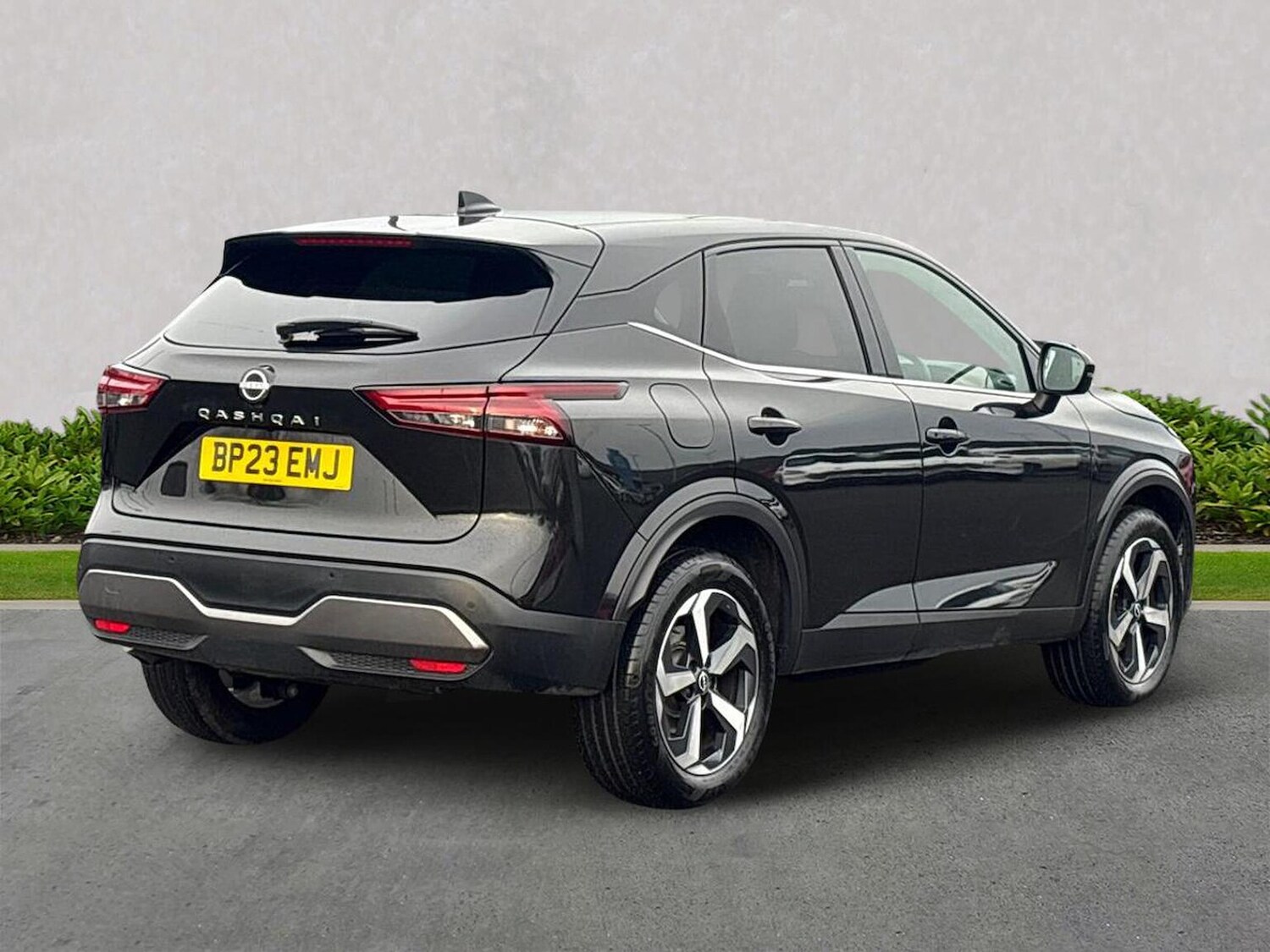 Used Nissan Qashqai 2023 for sale - 76986982: Photo 20