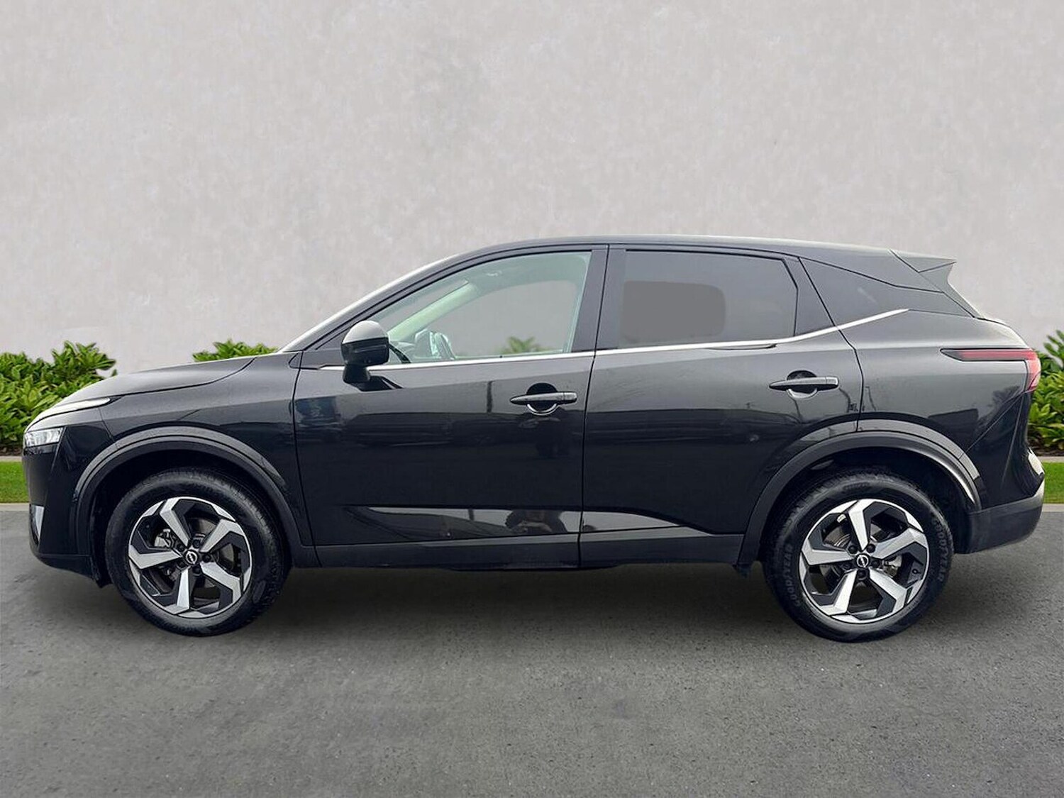 Used Nissan Qashqai 2023 for sale - 76986982: Photo 21