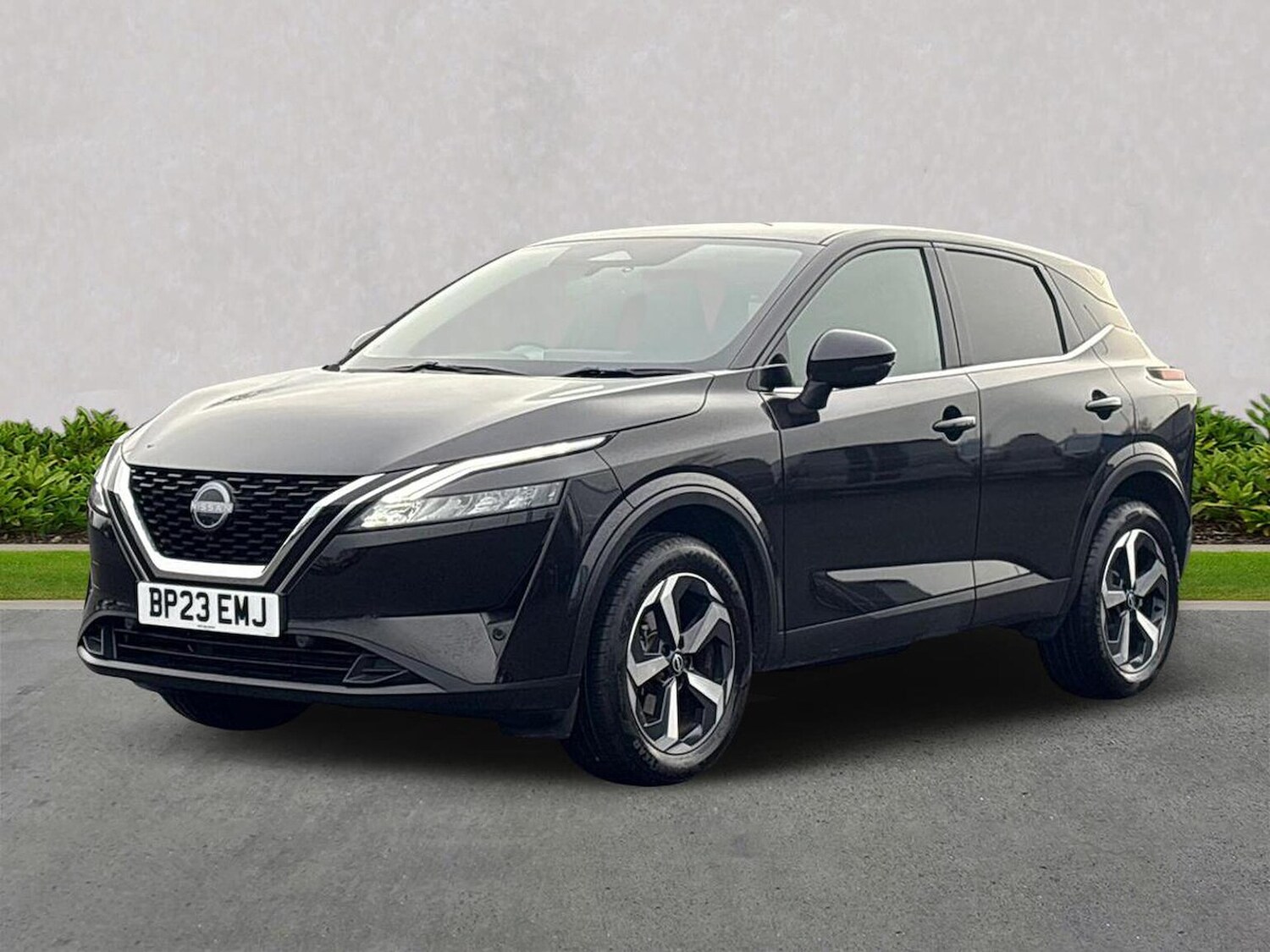 Used Nissan Qashqai 2023 for sale - 76986982: Photo 22