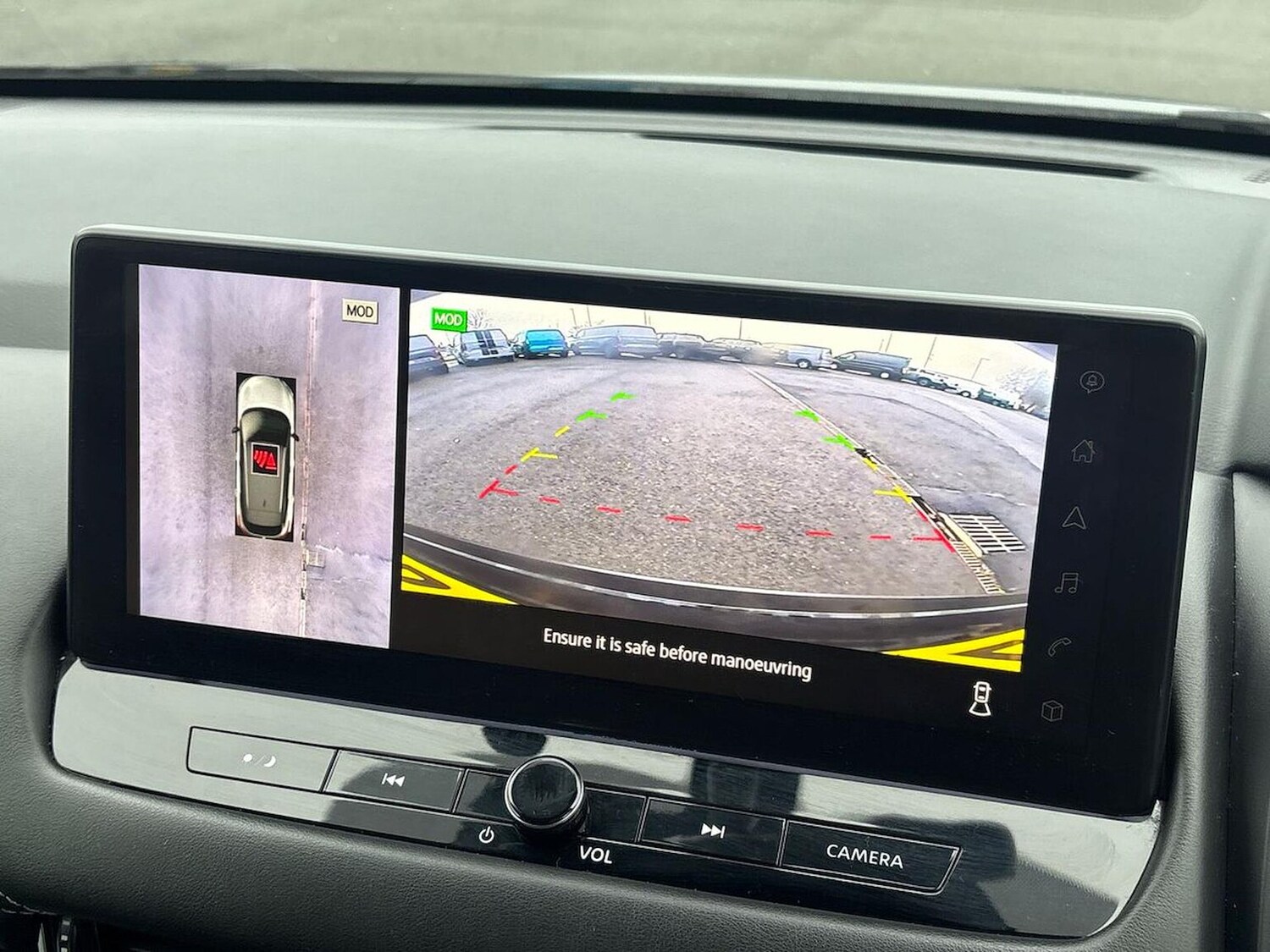 Used Nissan Qashqai 2023 for sale - 76986982: Photo 25