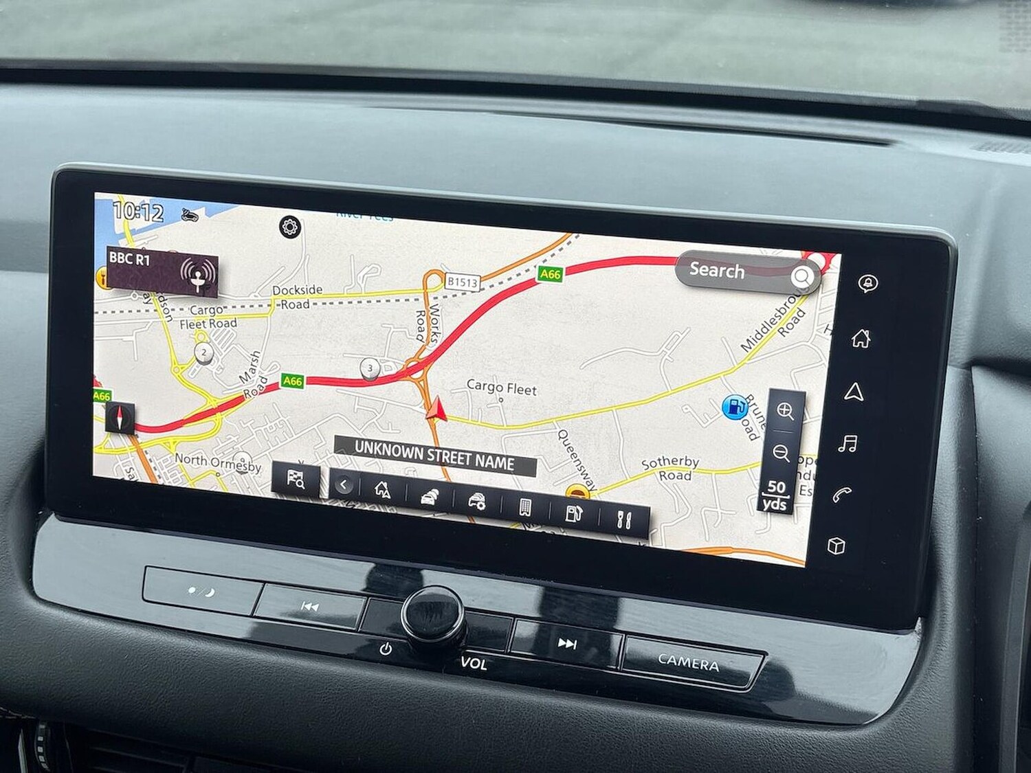 Used Nissan Qashqai 2023 for sale - 76986982: Photo 26