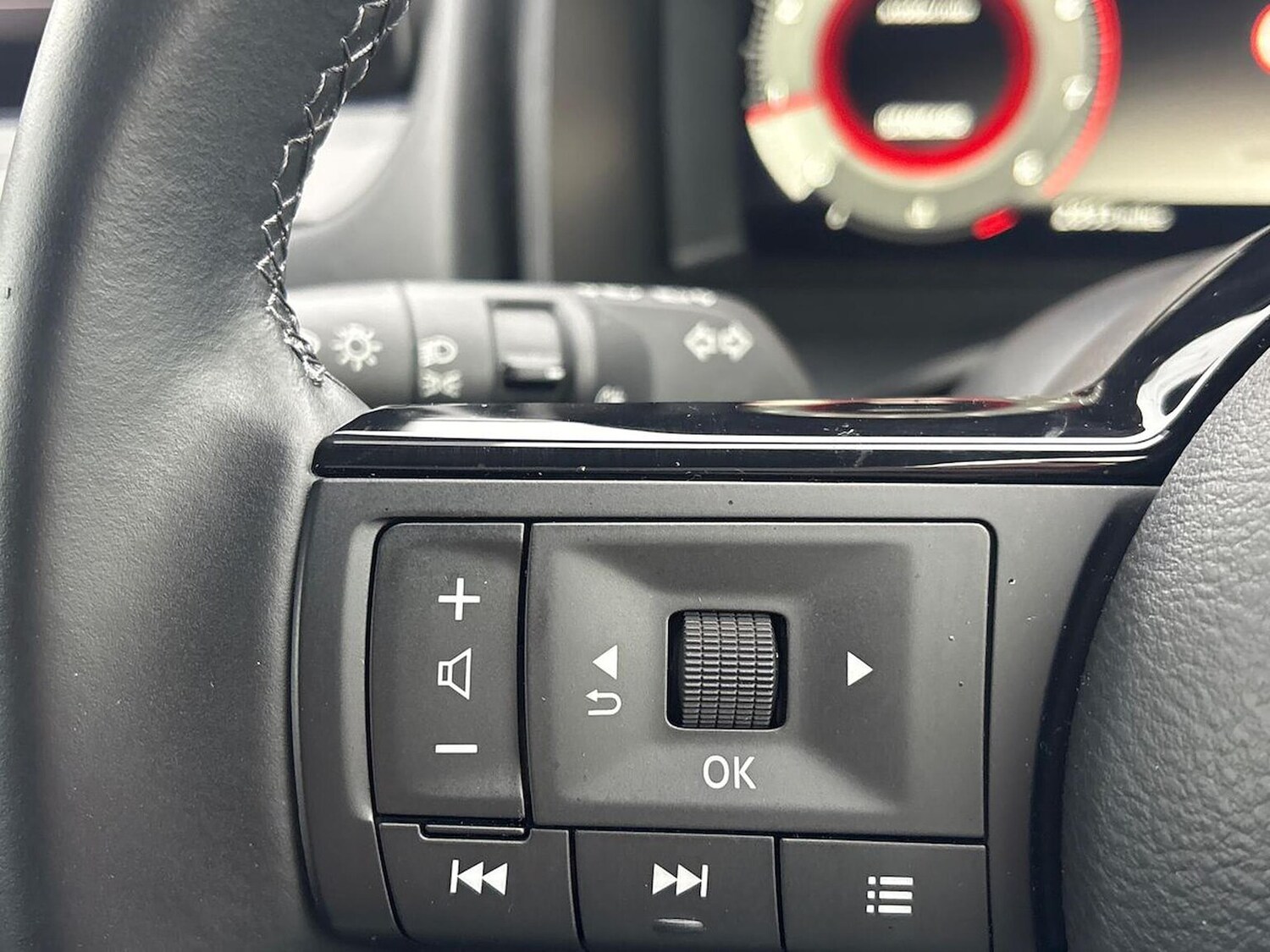 Used Nissan Qashqai 2023 for sale - 76986982: Photo 28