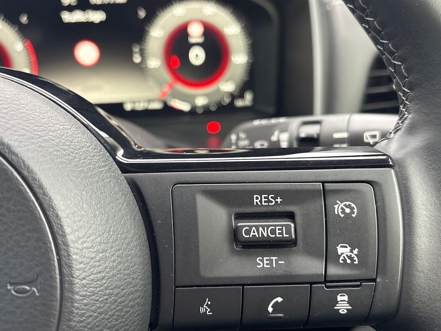 Used Nissan Qashqai 2023 for sale - 76986982: Photo 29