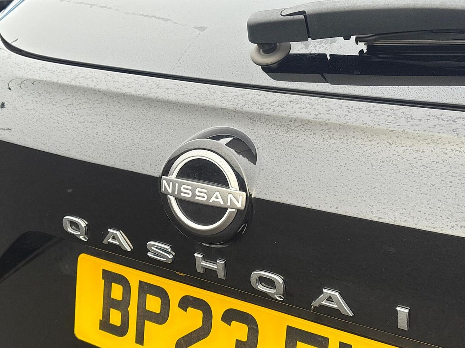 Used Nissan Qashqai 2023 for sale - 76986982: Photo 37