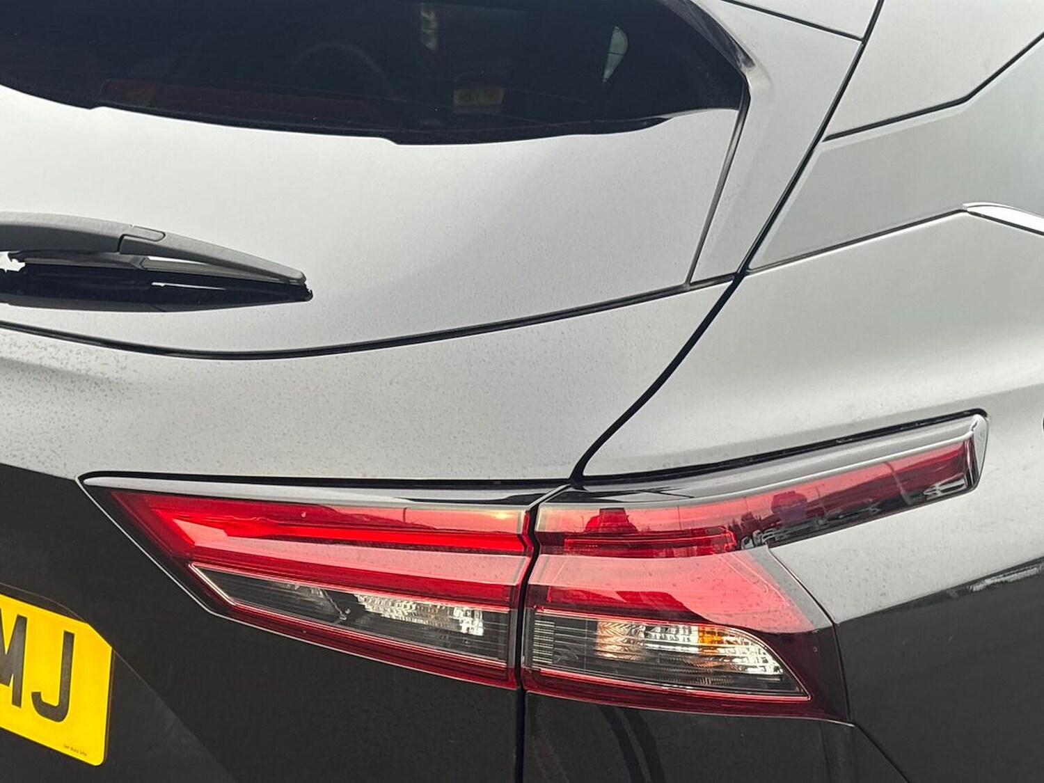 Used Nissan Qashqai 2023 for sale - 76986982: Photo 38