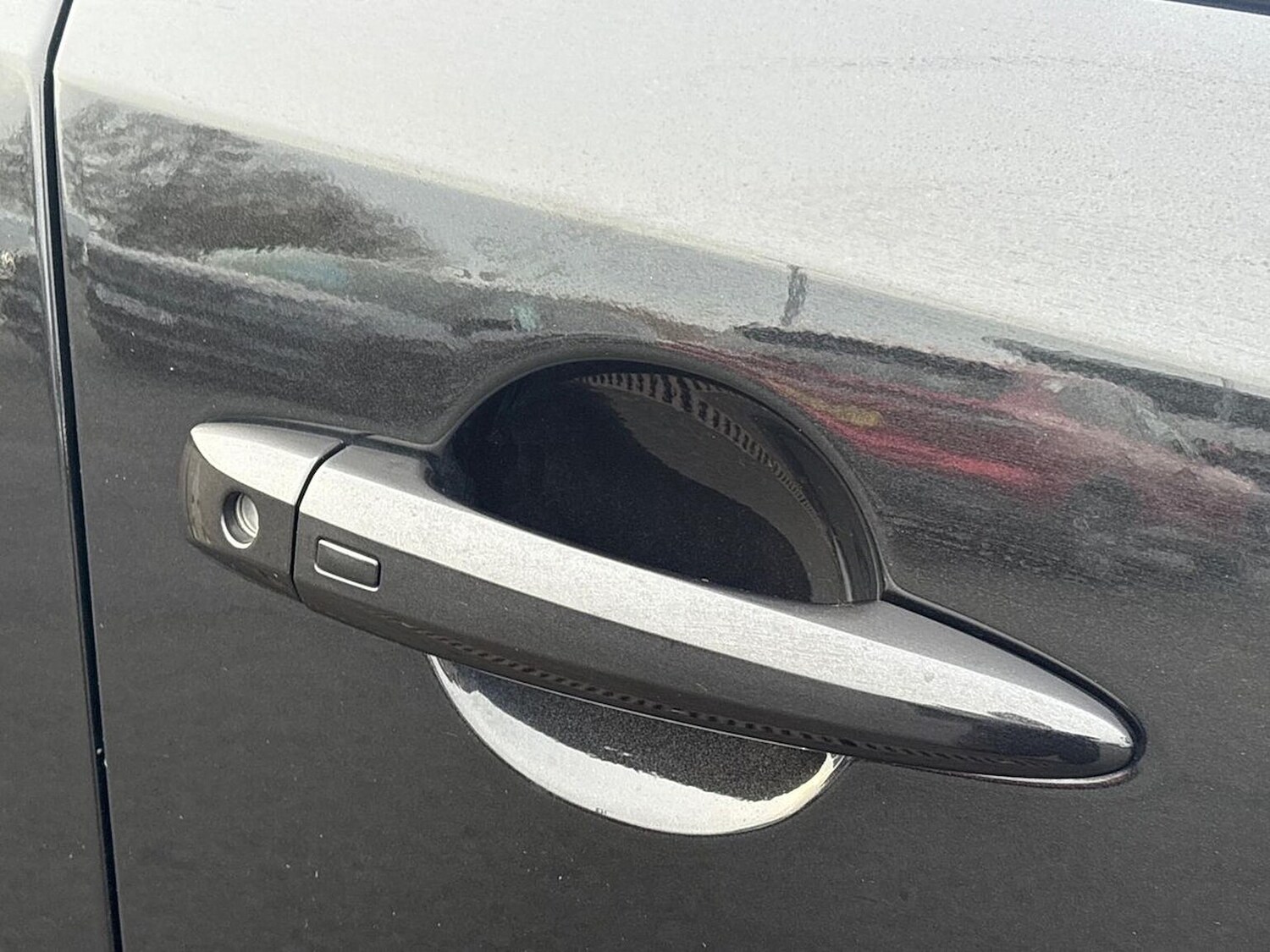 Used Nissan Qashqai 2023 for sale - 76986982: Photo 39