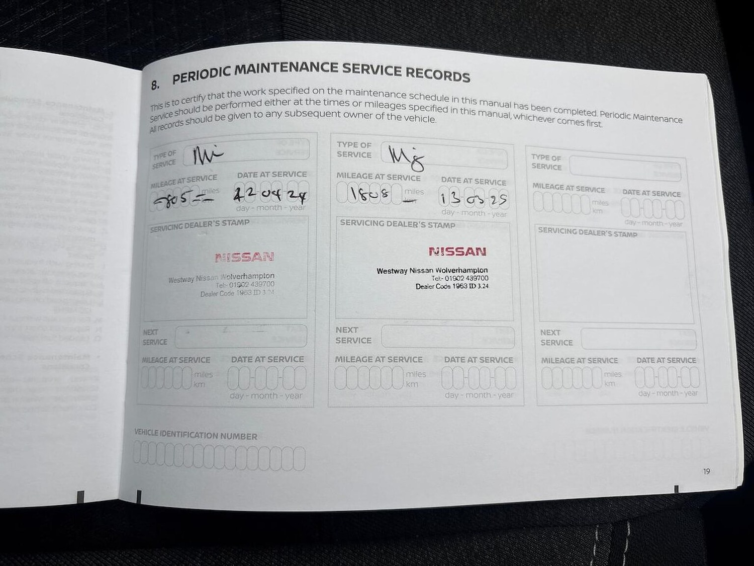 Used Nissan Qashqai 2023 for sale - 76986982: Photo 43