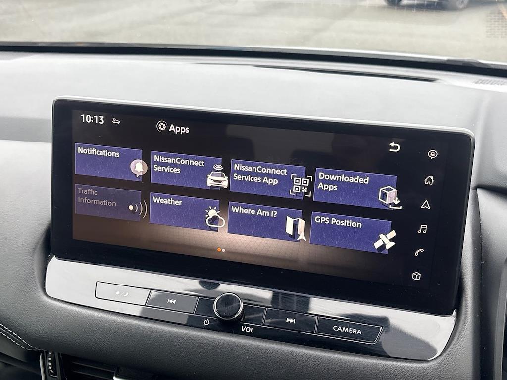 Used Nissan Qashqai 2023 for sale - 76986982: Photo 44