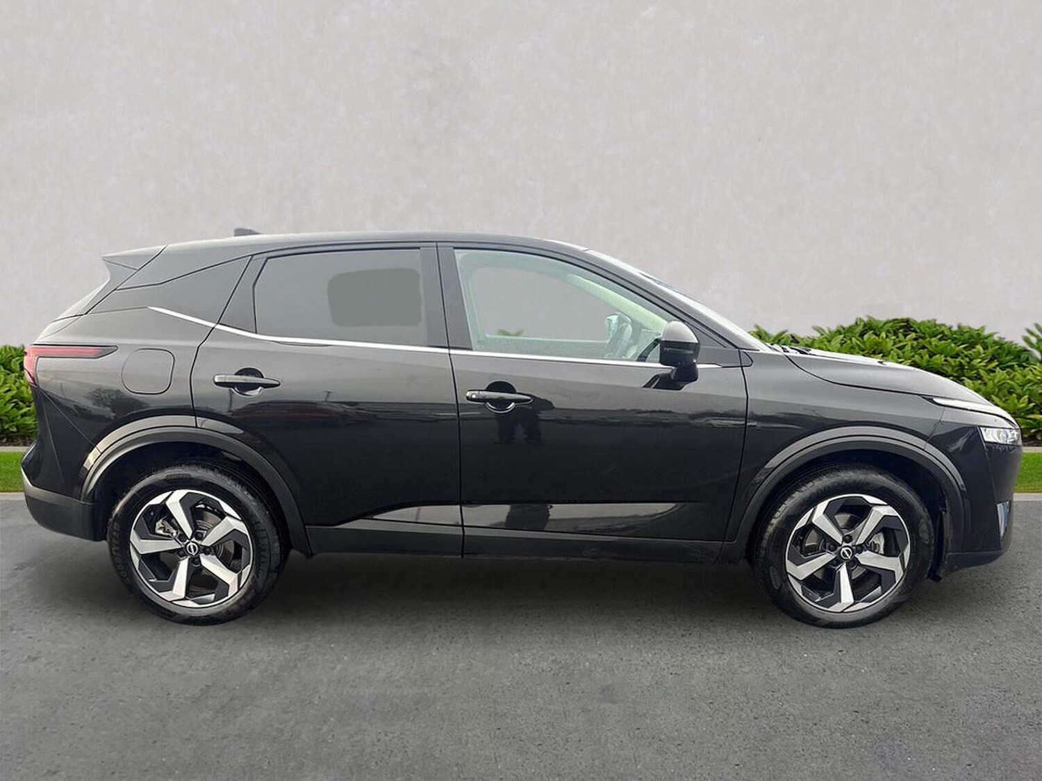 Used Nissan Qashqai 2023 for sale - 76986982: Photo 5