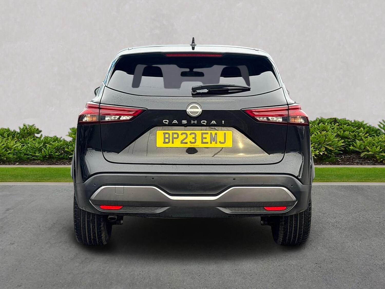 Used Nissan Qashqai 2023 for sale - 76986982: Photo 6