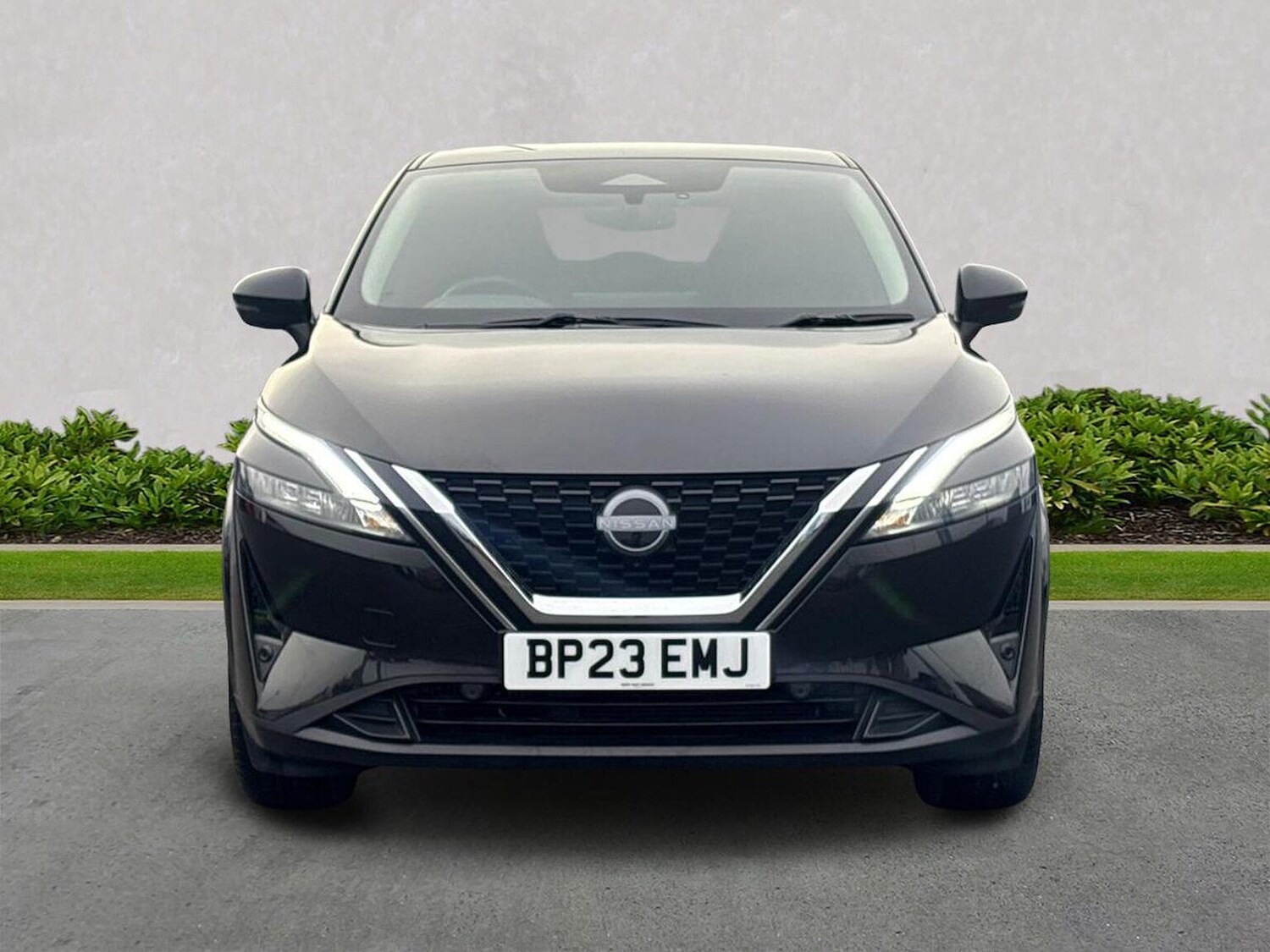 Used Nissan Qashqai 2023 for sale - 76986982: Photo 7