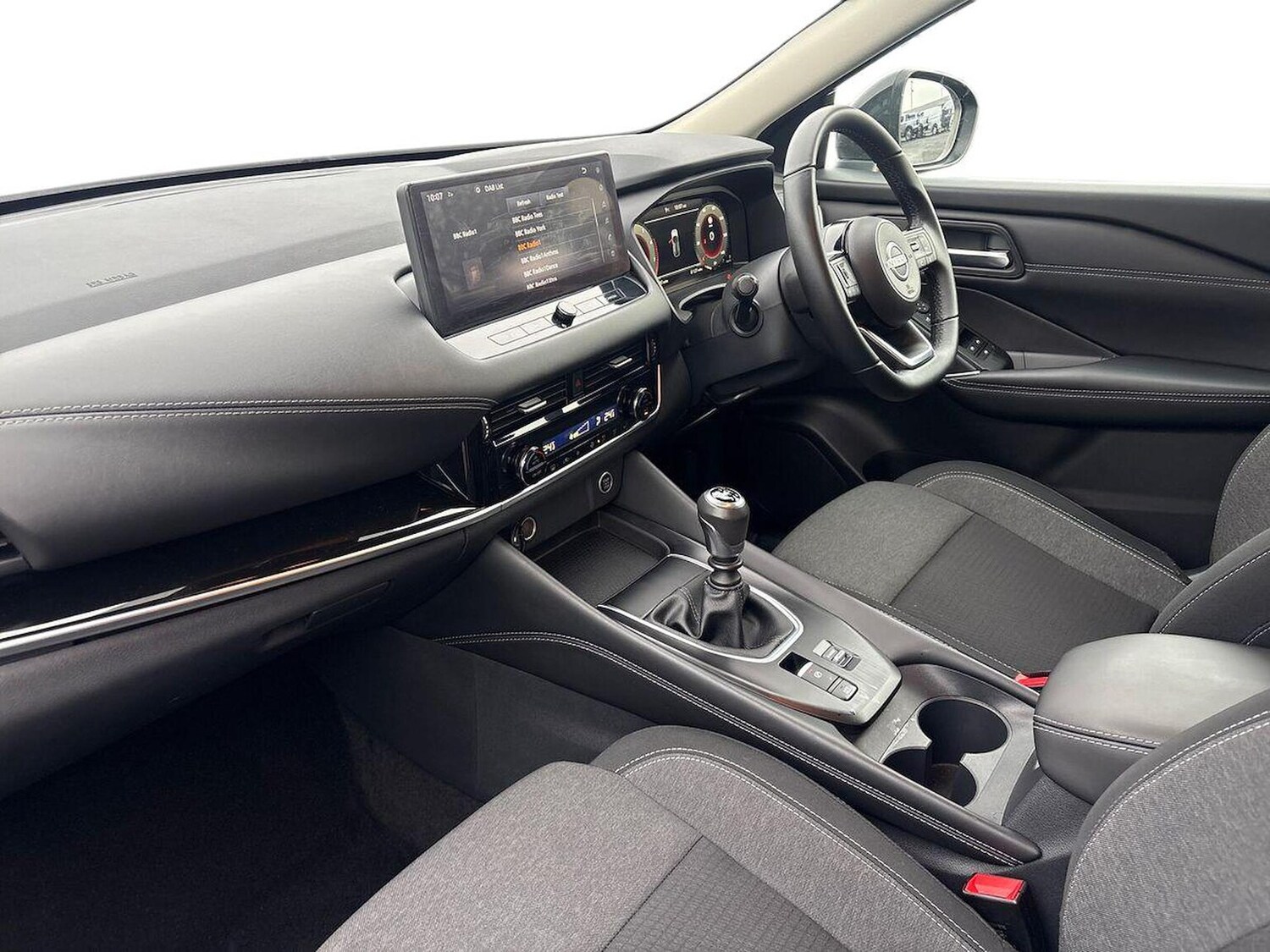 Used Nissan Qashqai 2023 for sale - 76986982: Photo 9