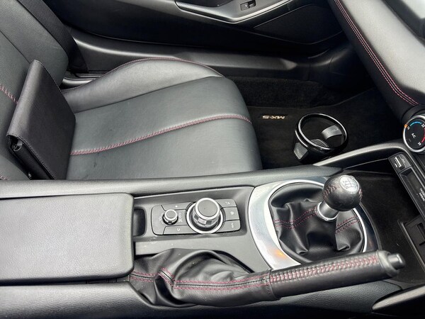 Used Mazda MX-5 2019 for sale - 76231751: Photo 12
