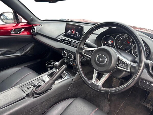 Used Mazda MX-5 2019 for sale - 76231751: Photo 14