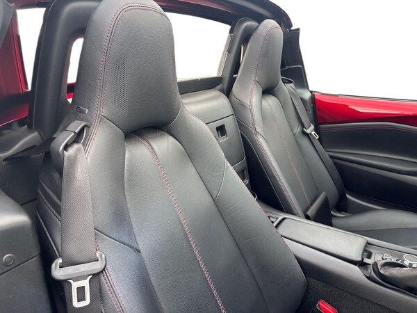 Used Mazda MX-5 2019 for sale - 76231751: Photo 15
