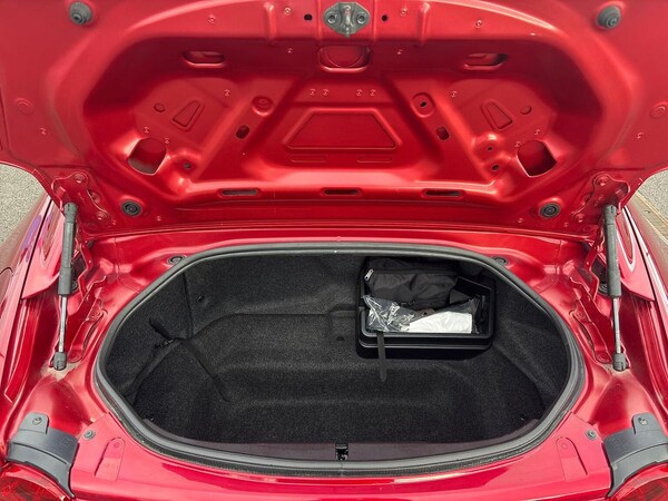 Used Mazda MX-5 2019 for sale - 76231751: Photo 16