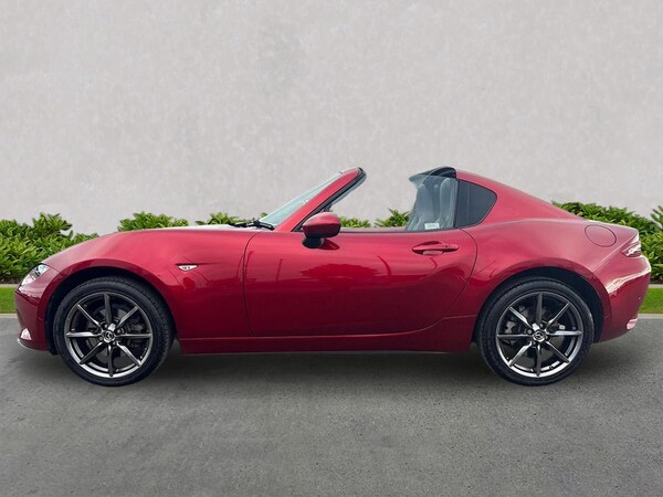 Used Mazda MX-5 2019 for sale - 76231751: Photo 18
