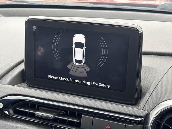 Used Mazda MX-5 2019 for sale - 76231751: Photo 22