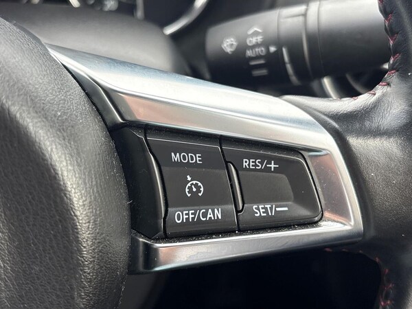 Used Mazda MX-5 2019 for sale - 76231751: Photo 26