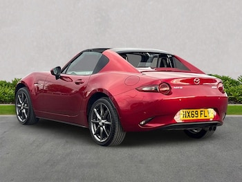 Used Mazda MX-5 2019 for sale - 76231751: Photo 2