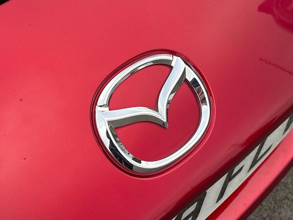 Used Mazda MX-5 2019 for sale - 76231751: Photo 32