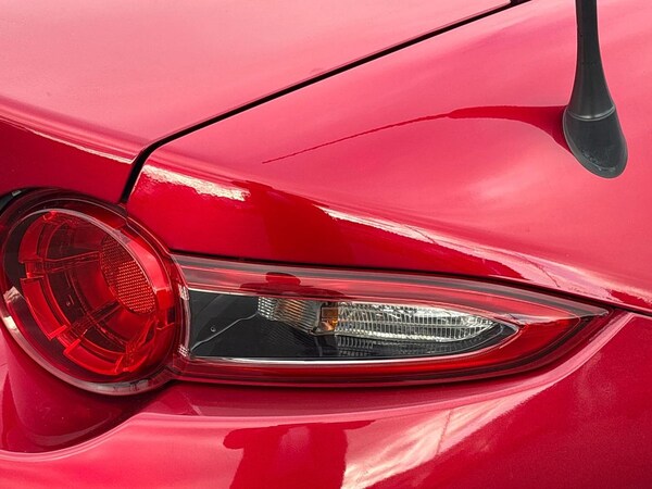 Used Mazda MX-5 2019 for sale - 76231751: Photo 35