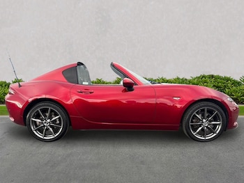 Used Mazda MX-5 2019 for sale - 76231751: Photo 3