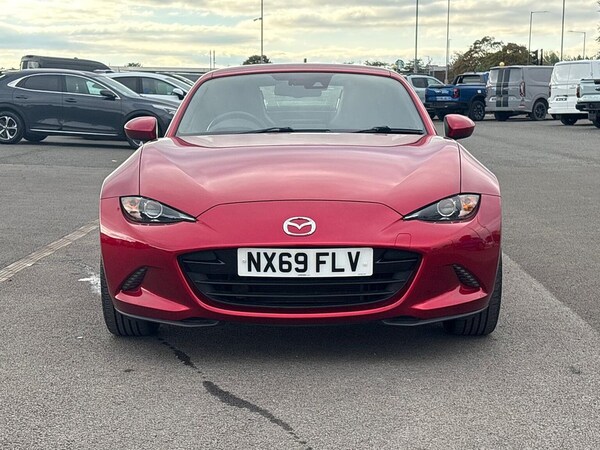 Used Mazda MX-5 2019 for sale - 76231751: Photo 40