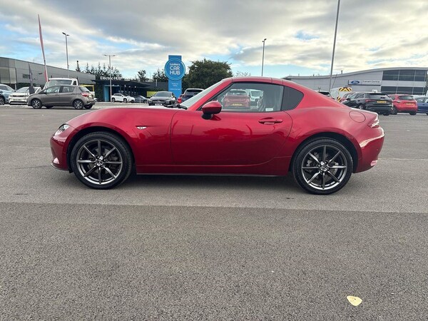 Used Mazda MX-5 2019 for sale - 76231751: Photo 42