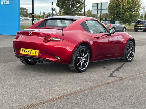 Used Mazda MX-5 2019 for sale - 76231751: Photo 45