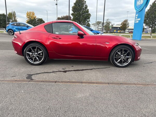 Used Mazda MX-5 2019 for sale - 76231751: Photo 46