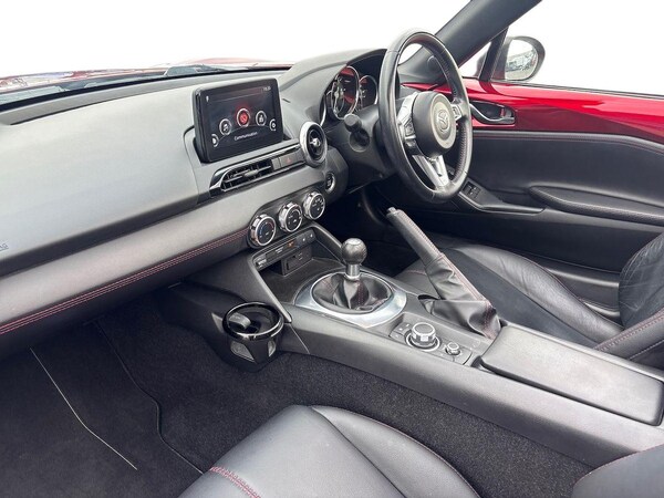Used Mazda MX-5 2019 for sale - 76231751: Photo 7