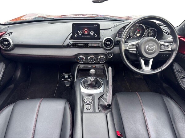 Used Mazda MX-5 2019 for sale - 76231751: Photo 8