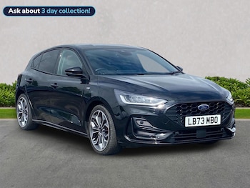 Used Ford Focus 2023 for sale - 79054303: Photo