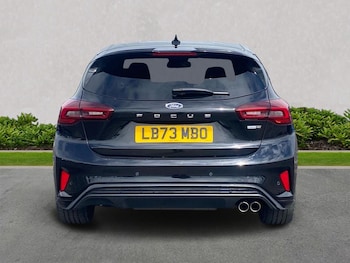Used Ford Focus 2023 for sale - 79054303: Photo