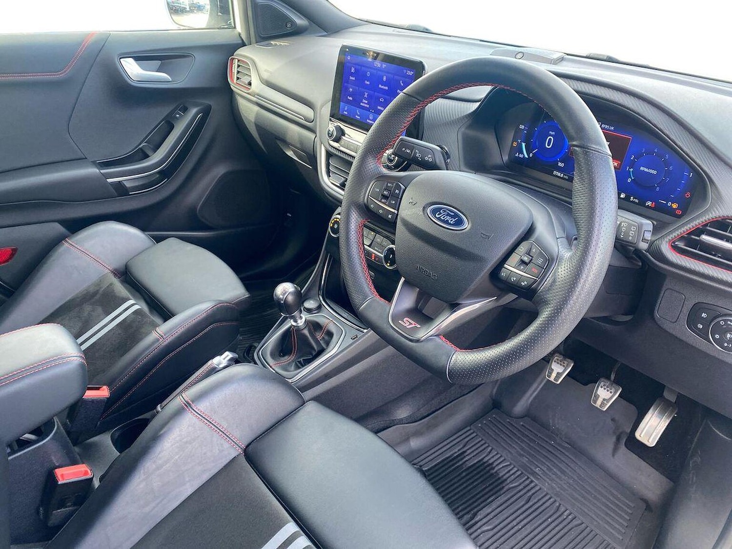 Used Ford Puma 2023 for sale - 76300775: Photo 14
