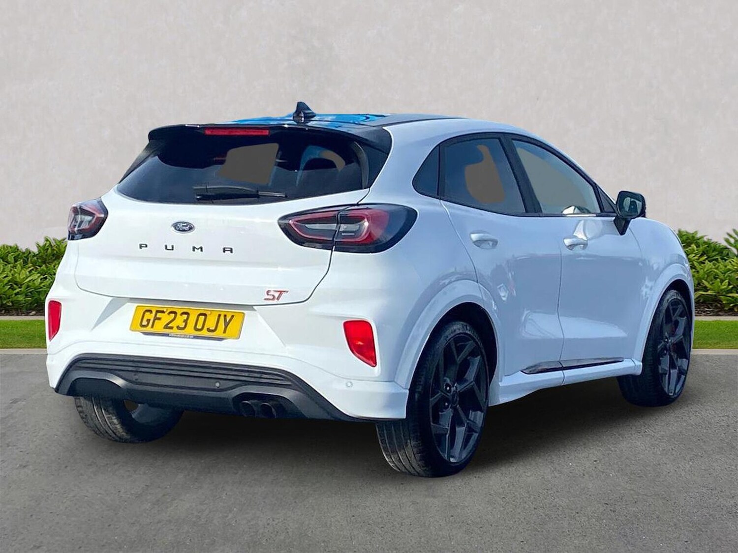 Used Ford Puma 2023 for sale - 76300775: Photo 17