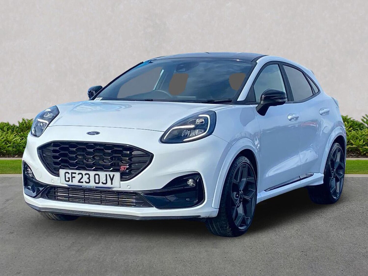 Used Ford Puma 2023 for sale - 76300775: Photo 19